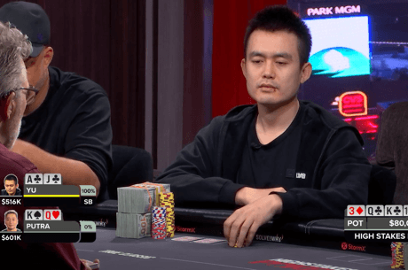 High Stakes Poker Season 11 Premiere: Royal Flush Hits on Biggest HSP Show Ever