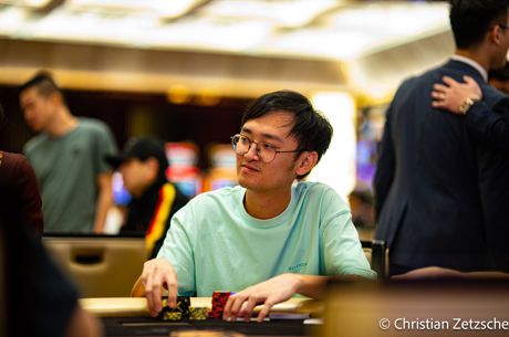 Poker Live: Wai Kin Yong vince il final table in 100 minuti a Londra