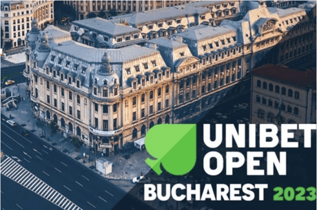 L'Unibet Open Fait son Grand Retour à Bucharest en Novembre 2023