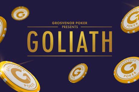 A Complete Round-Up of the 2023 Grosvenor Poker Goliath