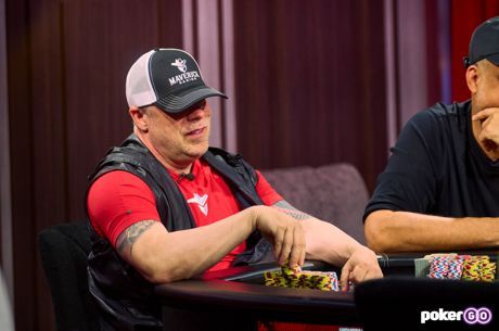 Eric Persson Torches Hundreds of Thousands on Latest High Stakes Poker Episode