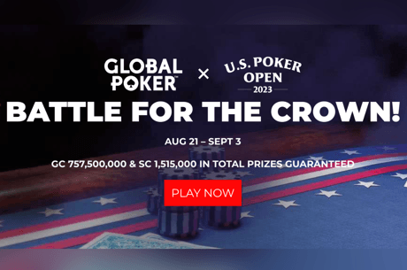 Global Poker X USPO