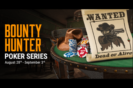 TigerGaming Unveils PKO Series Schedule; Become an Elite Bounty Hunter