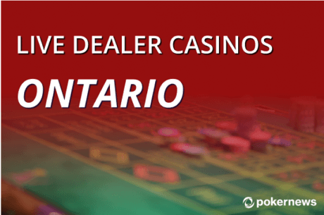 The Best Live Dealer Casinos in Ontario