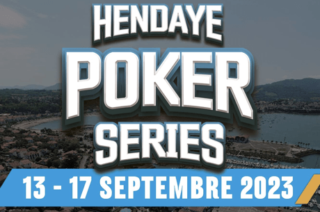 Serie Poker d'Hendaye: Un Nouveau Rendez-Vous en Septembre