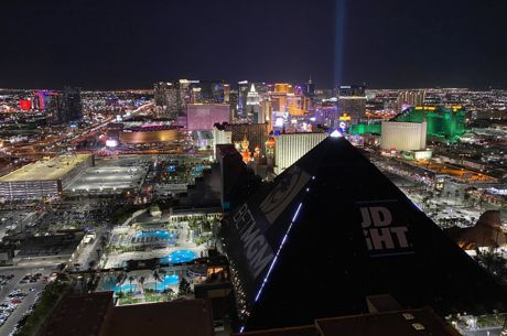 Poker Live: NAPT e WPT infiammano l'autunno di Las Vegas