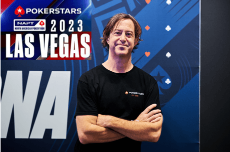 VP of PokerStars North America Steve Preiss Shares Details on November’s NAPT