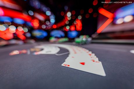 Poker News: gli emirati aprono al gioco, truffa da 700.000$ a Vegas