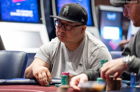 Soukha Kachittavong Has Dominated PokerStars Summer Series and He's Looking for More