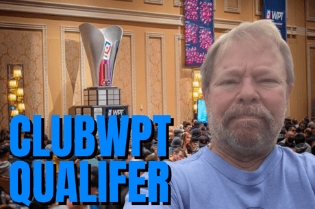 Tennessee Home Game Grinder Qualifies Into WPT World Championship