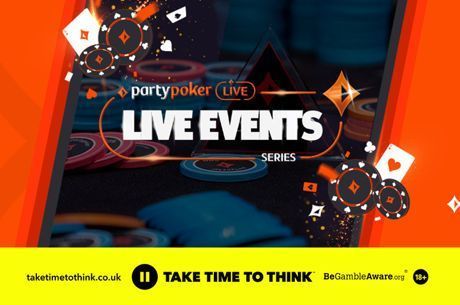 The Biggest Winners and Serial Cashers on the PartyPoker LIVE Tour