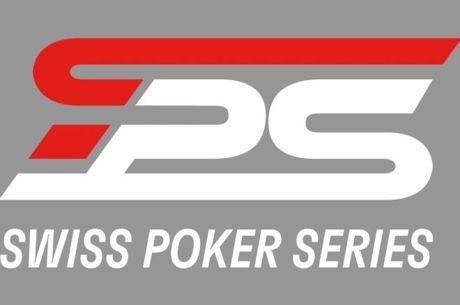 Swiss Poker Series: Annonce de la Première Saison Complète