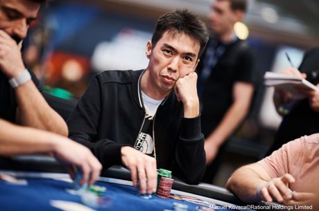 "SuperSolid" Beats Star Studded Short Deck Table At 2023 WSOP Online