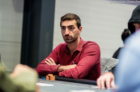 Poker Live: Montone out dal Diamond, Benedetto on fire