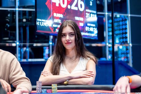 HighStakesDB - 📰 Alexandra Botez Says Poker is More Accessible than C