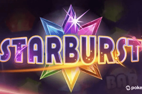 Starburst Slot Game: Play for Free or Real Money with a Bonus