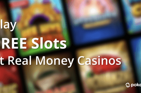 Best Free Slots at Real Money Casinos