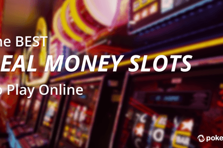 Best US Online Slots & Real Money Slot Games