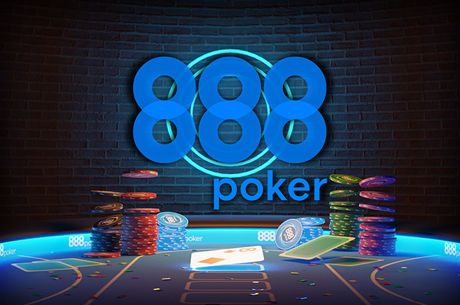 "MrBoJinglez" Takes Away $10,074 and Title of 888poker XL Autumn Opening Event Champion
