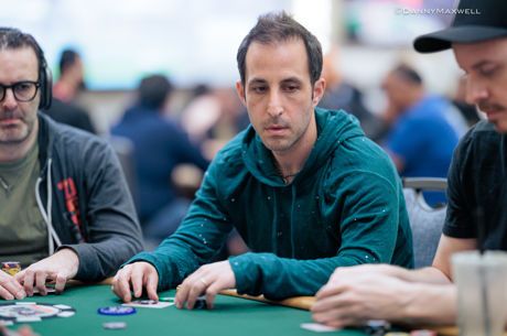 Alec Torelli’s WSOP Main Event Run Day 1C: Actionable Ways to Maximize Value