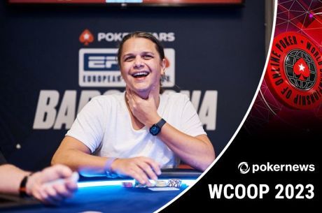 Amazing Astedt Helps Himself to a $113K WCOOP Score at PokerStars