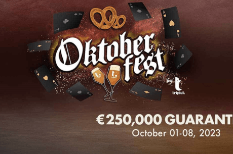Le Festival Oktoberfest Débarque à Namur du 1er au 8 Octobre