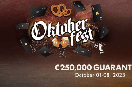 Le Festival Oktoberfest Dbarque  Namur du 1er au 8 Octobre