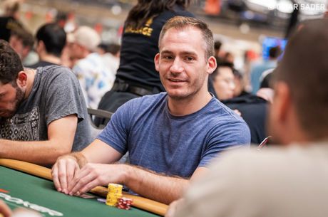 Poker Live: Justin Bonomo detta legge al Poker Master di Las Vegas