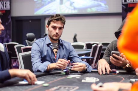 Poker Live: Benedetto accende il Lucky Seven, altri ITM Azzurri