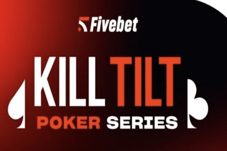 Découvrez l'Ambiance des Kill Tilt Poker Series à Amneville (18-22 Octobre)