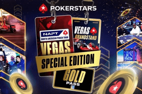Highly-Anticipated NAPT Schedule Released; Win a Trip to Resorts World Las Vegas