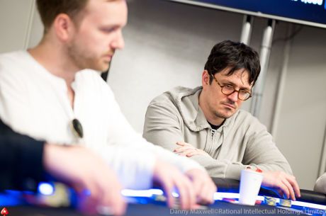 Poker Live: Isaac Haxton shippa il SHR Bowl per la seconda volta