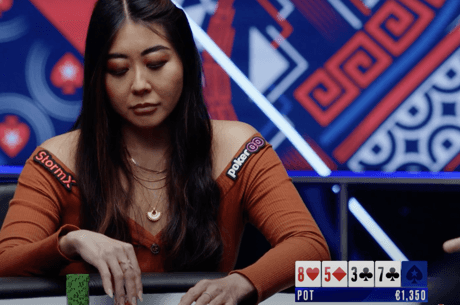 Maria Ho Breaks The Botez Streak On PokerStars Mystery Cash Challenge