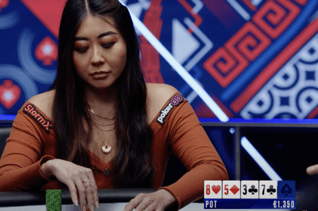 Alexandra Botez relata como 'entrou no dinheiro' durante mundial de poker;  a canadense dissecou o pensamento por trás das jogadas - Bolavip Brasil