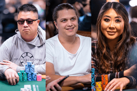 Some of the Best Poker Players Who Haven't Won a WSOP Bracelet