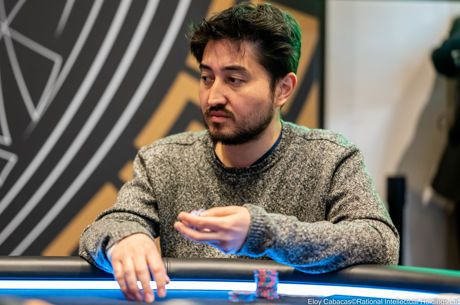 Rodrigo Seiji é campeão na WSOP Online 2023 e conquista primeiro bracelete da carreira