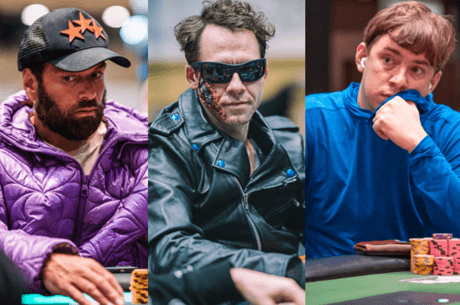 Six More Players Confirmed For $1M WPT Big One for One Drop