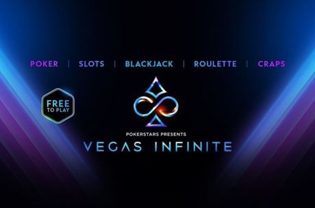 PokerStars Launches Vegas Infinite on PC, With No Headset Required