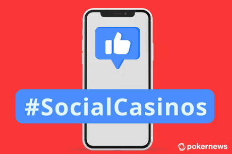 Social Casinos - Best Social Casino Sites & Apps