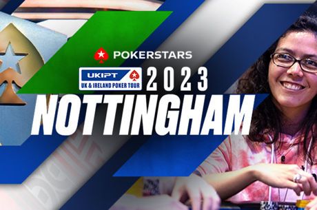 Your Last Chance to Become a PokerStars UKIPT Champion in 2023 Starts Nov. 5