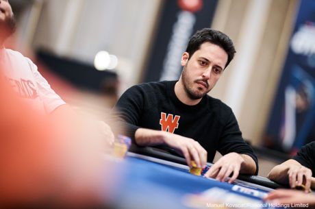 Poker Live: Mateos scatenato alle Triton, tris azzurro alle WSOP 2023