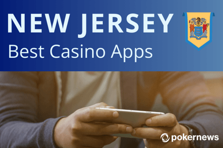 Best New Jersey Casino Apps