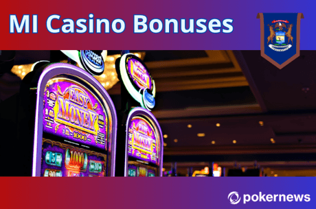 Best Michigan Casino Bonuses
