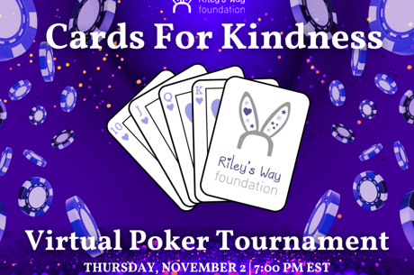 Cards For Kindness