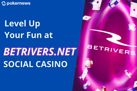 Level Up the Fun on BetRivers.net Social Casino
