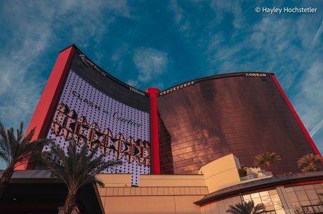 Your Guide to Resorts World During North American Poker Tour (NAPT) Las Vegas