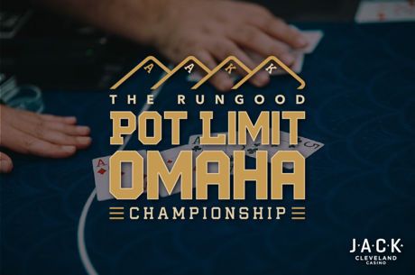 RunGood Raises the Ante in Cleveland with First-Ever $1,000 PLO Championship