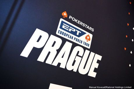 The Most Memorable & Unexpected Moments from PokerStars EPT Prague