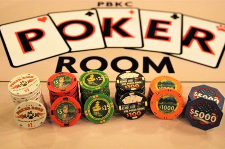 Bar Poker Open Heads to Florida for the 2023 BPO World Championship