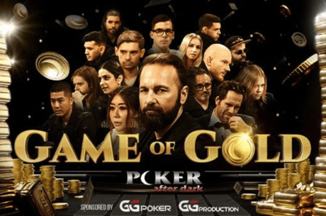 "Game of Gold" é o novo reality show de poker da GGPoker